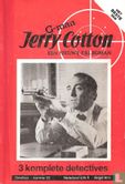 G-man Jerry Cotton Omnibus 22 - Afbeelding 1