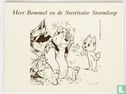 Heer Bommel en de sterritaire stormloop - Image 1