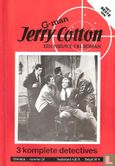 G-man Jerry Cotton Omnibus 24 - Bild 1