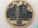  Amstel brouwerij / Amstel Bieren - Afbeelding 1