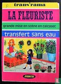 La fleuriste