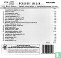 Schubert Lieder