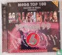 Millennium Mega Top 100 1999 - Volume 6 - Afbeelding 1