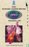 APEC Indonesia 1994