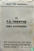 Eddy Achterberg - Afbeelding 2