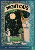 Night cats - Afbeelding 2
