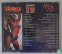Veronica Mega Top 50 - Volume 10