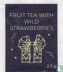 Fruit Tea with Wild Strawberry - Afbeelding 1