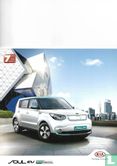 Kia Soul EV