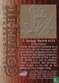 Savage Sword #171 - Bild 2