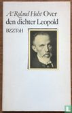 Over den dichter Leopold - Afbeelding 1
