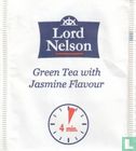 Green Tea with Jasmine Flavour - Image 1