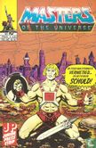 Masters of the Universe 10 - Image 1