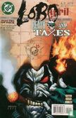 Death And Taxes 2 - Afbeelding 1