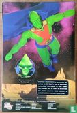 Martian Manhunter 13" Deluxe Collector's Figure - Afbeelding 3