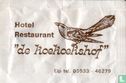 Hotel Restaurant "De Koekoekshof" - Image 1