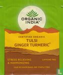 Tulsi Ginger Turmeric [tm]  - Afbeelding 1