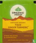 Tulsi Ginger Turmeric [tm]  - Afbeelding 2