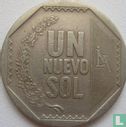 Pérou 1 nuevo sol 2005 - Image 2