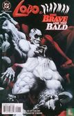 Lobo & Deadman The Brave and the Bald  - Image 1