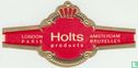 Holts products - London Paris - Amsterdam Bruxelles - Afbeelding 1