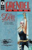 The Devil May Care 1 - Afbeelding 1
