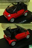 Smart City Cabrio - Afbeelding 2