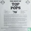 The Best of Top of the Pops '70' - Afbeelding 2