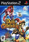 Dark Chronicle - Afbeelding 1