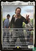 Rick, Steadfast Leader - Afbeelding 1