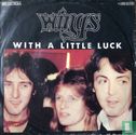 With a Little Luck - Afbeelding 1