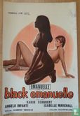 black emanuelle - Afbeelding 2