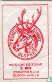't Edelhert Hotel Café Restaurant - Afbeelding 1
