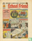School Friend 10-10-1959  - Afbeelding 1