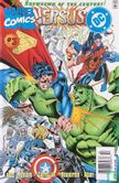 Marvel Comics Versus DC 3 - Afbeelding 1