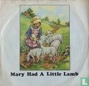 Mary Had A Little Lamb - Afbeelding 1