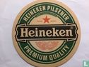 Rondje van Heineken (20 cm) Leiden - Afbeelding 2