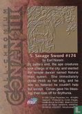 Savage Sword #174 - Bild 2