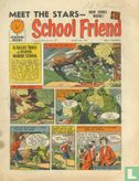 School Friend 24-10-1959  - Afbeelding 1
