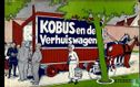 Kobus en de verhuiswagen  - Afbeelding 1