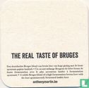 The real taste of Bruges 1 - Afbeelding 1