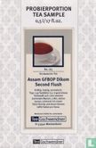 Assam GFBOP Dikom Second Flush