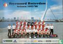 Feyenoord Rotterdam Seizoen 1997/'98 - Image 1