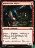 Needletooth Raptor - Image 1