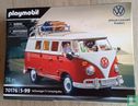 Volkswagen T1 Camping Bus - Bild 2