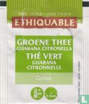 Grüner Tee Zitronengras Guarana - Image 2