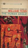 The human angle - Afbeelding 1