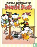 De dwaze voorvallen van Donald Duck - Image 1