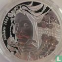 France 10 euro 2022 (PROOF) "400th anniversary Birth of Molière" - Image 1