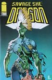 Savage She Dragon - Image 1